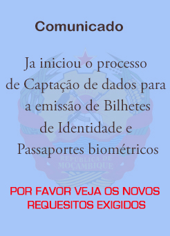 comunicado
